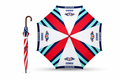 Sparco Martini Racing Regenschirm – Motorsport Design