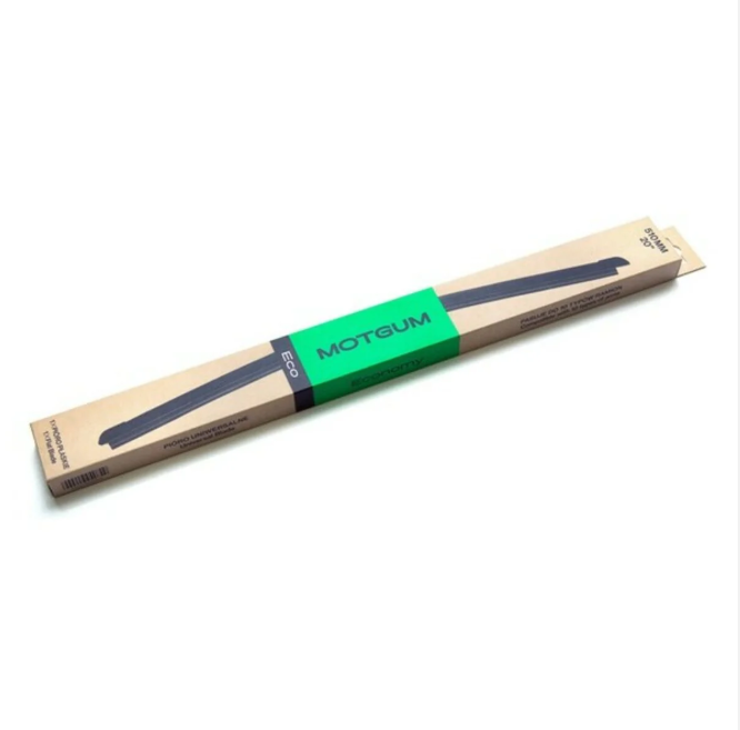 Voorruitreiniger Motgum Flexible Eco 80 cm